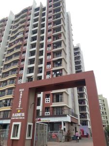 Project Image of 610 Sq.ft 1 BHK Apartment / Flat for sale in Naigaon East for Rs. 3400000