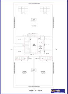 Project Image of 950.78 - 978.65 Sq.ft 3 BHK Apartment for buy in Kalivala Baug E Karim