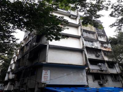 Project Image of 525.0 - 1000.0 Sq.ft 1 BHK Apartment for buy in Wadhwa Parvati Niwas