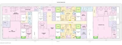 Project Image of 1058.0 - 1698.0 Sq.ft 2 BHK Apartment for buy in Manjeera Majestic Homes