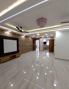 Project Image of 0.0 - 1350.0 Sq.ft 3 BHK Builder Floor for buy in Paridhi Smart Builder Floor