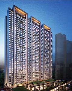 Mantra Phase 1 Elevation 1