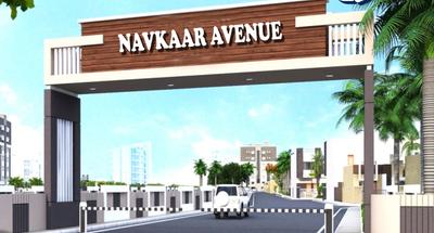 Project Image of 590.51 - 1186.61 Sq.ft Residential Plot Plot for buy in Navkaar Avenue