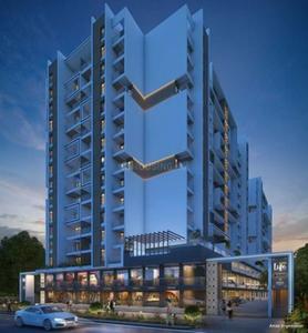 Project Image of 664.0 - 1115.0 Sq.ft 2 BHK Apartment for buy in Saheel I Trend