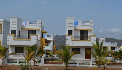 Project Image of 866.0 - 1936.0 Sq.ft 1 BHK Villa for buy in Vishwa Nature Paradise