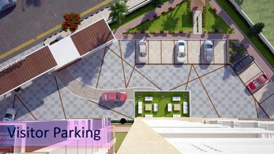 Project Image of 955.0 - 1808.0 Sq.ft 2 BHK Apartment for buy in Unnati Shreerath
