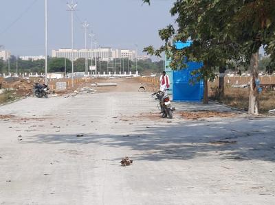 Gallery Cover Pic of Om Varco City