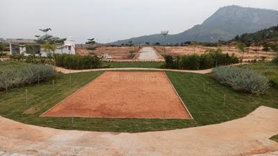 Project Image of 1200.0 - 1500.0 Sq.ft Residential Plot Plot for buy in NBR Hills View