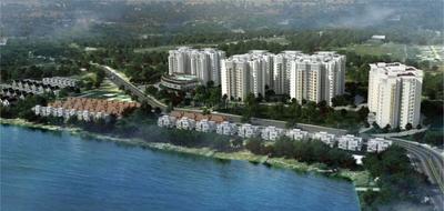 Project Image of 1322.0 - 1764.0 Sq.ft 2 BHK Apartment for buy in Fortius Waterscape
