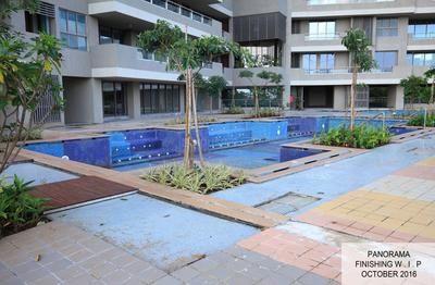 Project Image of 2955.0 - 3600.0 Sq.ft 4 BHK Apartment for buy in Wadhwa Panorama
