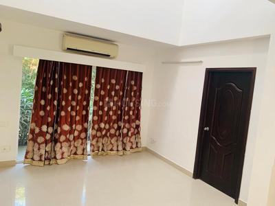 Project Image of 2822.0 - 2912.0 Sq.ft 4 BHK Villa for buy in Ananta Villa