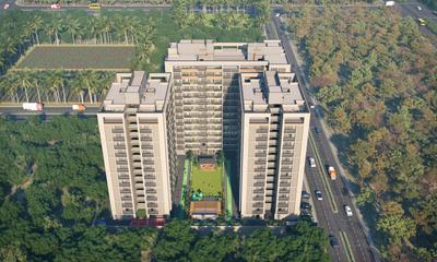 Project Image of 1004.92 - 1841.71 Sq.ft 3 BHK Apartment for buy in Atishay Shivalay 4