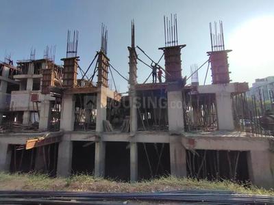 Project Image of 664.0 - 892.0 Sq.ft 2 BHK Apartment for buy in Rudransh Antilia