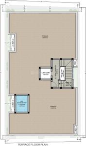 Project Image of 437.0 - 922.0 Sq.ft 1 BHK Apartment for buy in Dharshini LTS Enclave