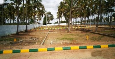 Project Image of 1151.2 - 2612.62 Sq.ft Residential Plot Plot for buy in Sameeraa Hill View