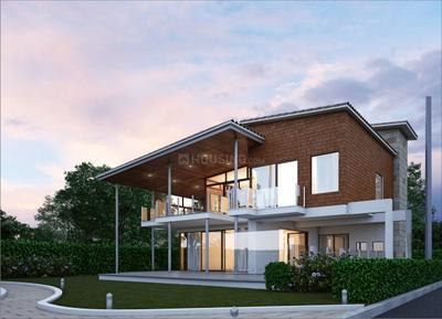 Project Image of 3475.0 - 5850.0 Sq.ft 3 BHK Villa for buy in Elysium Gold Crest
