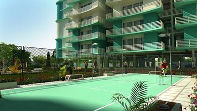 Project Image of 1466 Sq.ft 3 BHK Apartment / Flat for sale in Ghayasuddinpur for Rs. 7800000