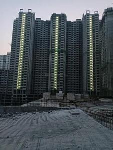 Project Image of 556.0 - 1250.0 Sq.ft 1 BHK Apartment for buy in Embassy Indiabulls Park 1