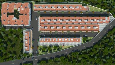 Project Image of 521.0 - 1643.0 Sq.ft 1 BHK Apartment for buy in Deccan Dhurya