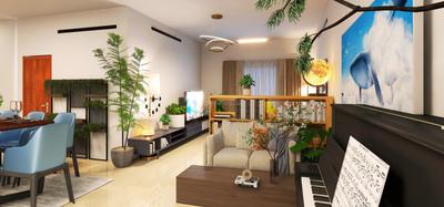 Project Image of 450.0 - 2100.0 Sq.ft 1 BHK Apartment for buy in Vikram Golf View Condos