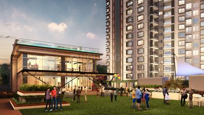 Project Image of 1246.0 - 1582.0 Sq.ft 2 BHK Apartment for buy in Durga Petals Phase 2