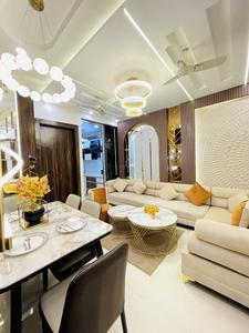 Project Image of 600.0 - 900.0 Sq.ft 2 BHK Builder Floor for buy in JMD Ananta Affordable Floors