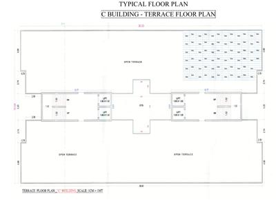 Project Image of 613.65 - 848.52 Sq.ft 2 BHK Apartment for buy in Shreenathji Green Emerald