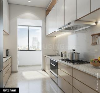 Project Image of 850 Sq.ft 2 BHK Apartment / Flat for sale in Malad West for Rs. 29000000