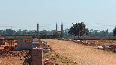 KRK Jaya Vihar Plot 1