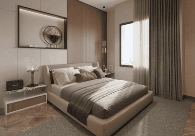 Project Image of 913.1 - 1956.99 Sq.ft 3 BHK Apartment for buy in Asta Avm Nova