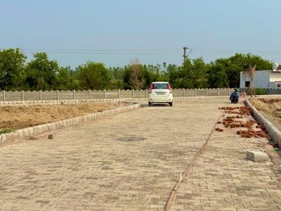 Project Image of 450.0 - 1800.0 Sq.ft Residential Plot Plot for buy in Sunhil Smart City