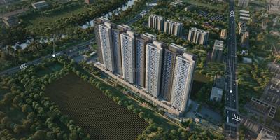 Project Image of 1100 Sq.ft 2 BHK Apartment / Flat for sale in Balewadi for Rs. 13500000