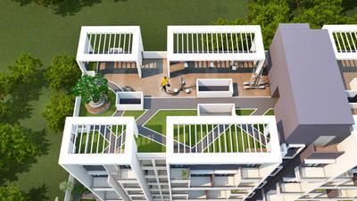 Project Image of 486.0 - 983.0 Sq.ft 1 BHK Apartment for buy in Shri Icon