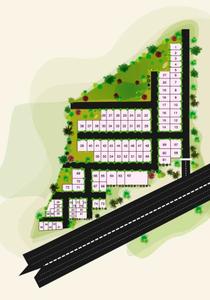 Project Image of 810.0 - 4000.0 Sq.ft Residential Plot Plot for buy in Peram Aditya Majestic