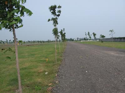 Project Image of 645.0 - 2357.0 Sq.ft Residential Plot Plot for buy in Ashok Metrovaram