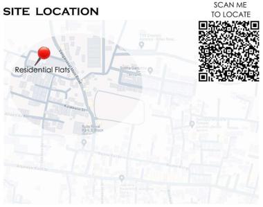 Project Image of 999.0 - 1263.0 Sq.ft 2 BHK Apartment for buy in Dolly Windsor Castle Phase 2
