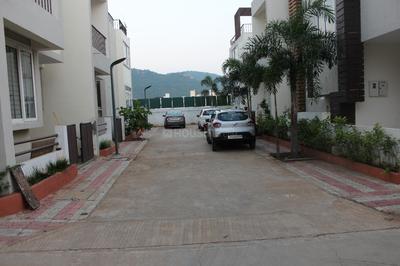 Project Image of 1160.0 - 2800.0 Sq.ft 3 BHK Villa for buy in Avigna Celeste