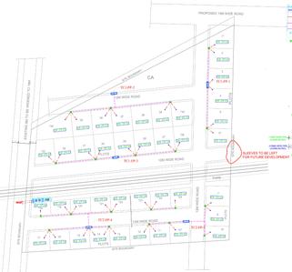 Project Image of 2500.0 - 3000.0 Sq.ft Residential Plot Plot for buy in Shravan Def Col