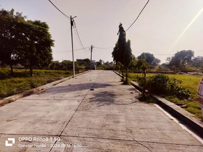 Project Image of 900.0 - 9000.0 Sq.ft Residential Plot Plot for buy in Homes Techzone Enclave