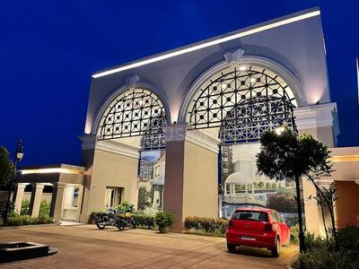 Project Image of 1550.98 - 2280.62 Sq.ft 3 BHK Apartment for buy in Sobha Windsor Phase 2 Wing 3 4 And 5