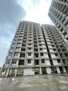 Project Image of 546.7 - 847.44 Sq.ft 2 BHK Apartment for buy in Raghuvir Aryaman Kalpvruksh