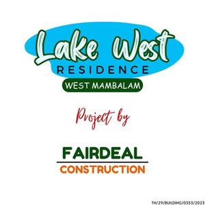 Project Image of 1200.0 - 1300.0 Sq.ft 3 BHK Apartment for buy in Fairdeal Apartments
