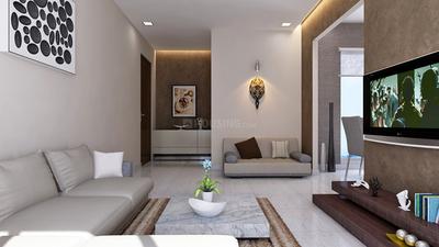 Project Image of 708.0 - 1180.0 Sq.ft 2 BHK Apartment for buy in Ravi Amodini Apartment
