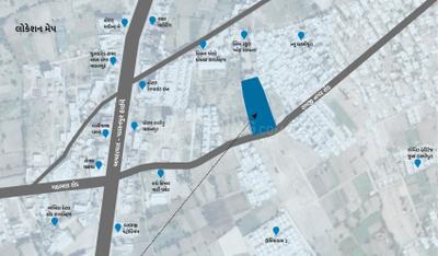 Project Image of 564.89 - 1141.84 Sq.ft 3 BHK Villa for buy in Gudol Infrabuild Nand Vihar 3