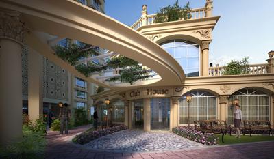 Project Image of 1600 Sq.ft 3 BHK Apartment / Flat for sale in Sion for Rs. 33000000