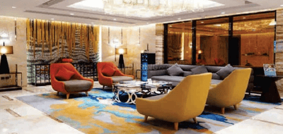 Project Image of 401.71 - 860.0 Sq.ft 1 BHK Apartment for buy in Sai Altezza