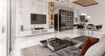Project Image of 1250.44 - 1652.69 Sq.ft 3.5 BHK Apartment for buy in Rising Serene 25