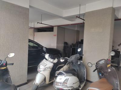 Project Image of 1210 Sq.ft 2 BHK Apartment / Flat for sale in South Bopal for Rs. 5800000