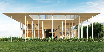 Project Image of 4250.0 - 10000.0 Sq.ft 4 BHK Villa for buy in Terminus The Pointe