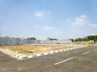 Project Image of 1000.0 - 1200.0 Sq.ft Residential Plot Plot for buy in Taras Datri BBMP Plots